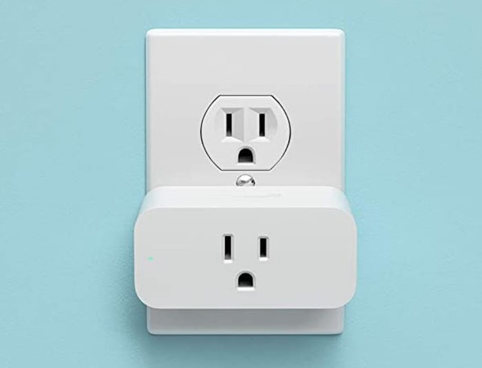 Amazon Smart Plug