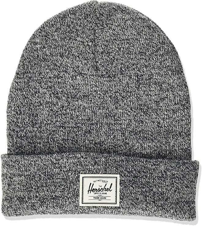 Herschel Supply Co. Men's Elmer Beanie Cap