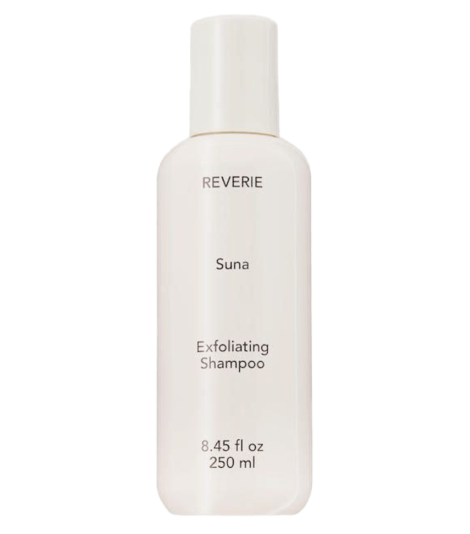 Suna Exfoliating Shampoo