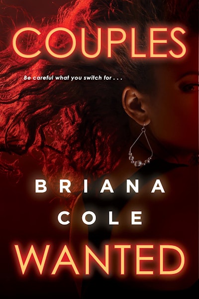 'Couples Wanted' by Briana Cole