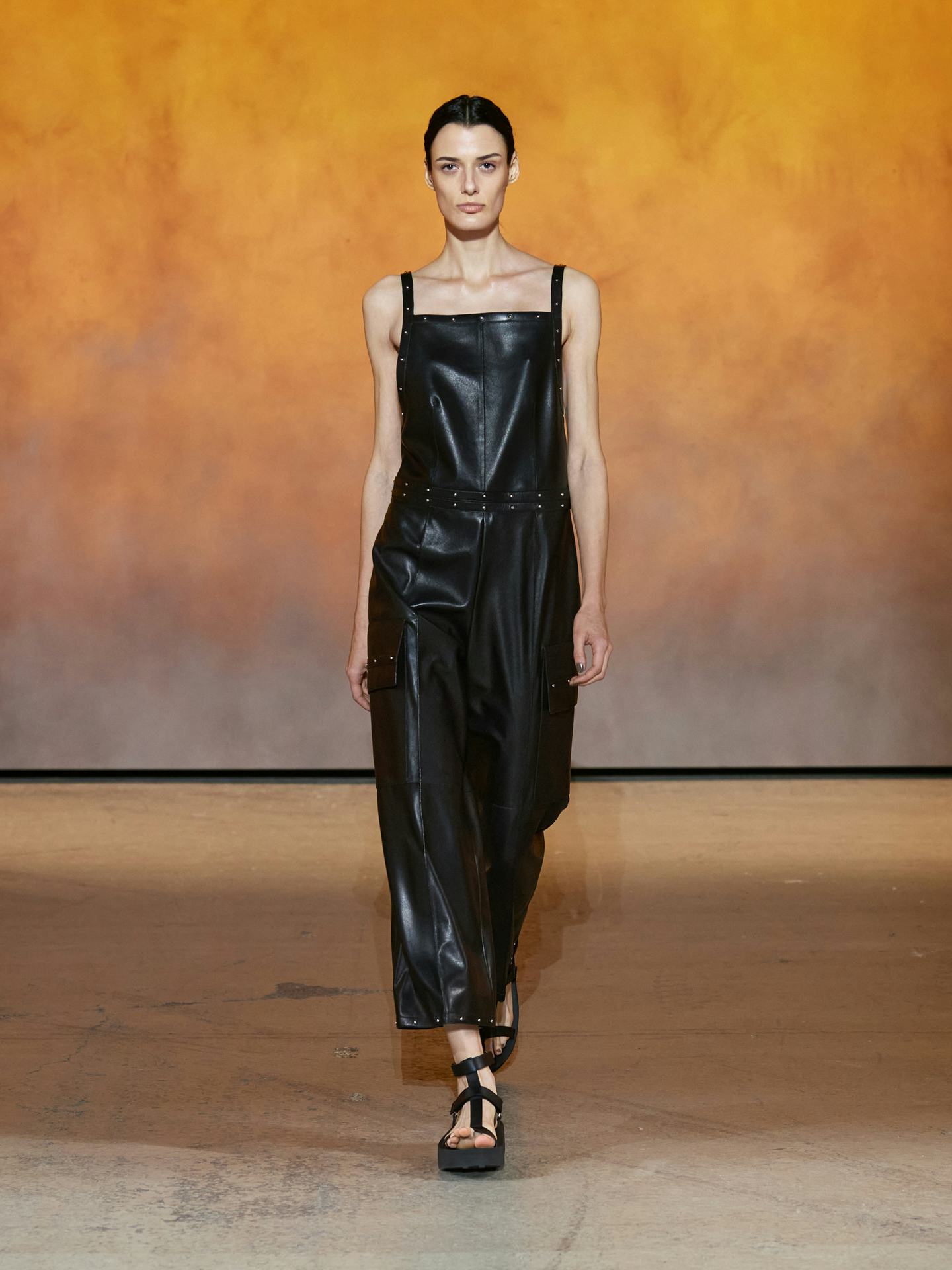 Hermès' Spring '22 Runway Collection Defined Easy Dressing