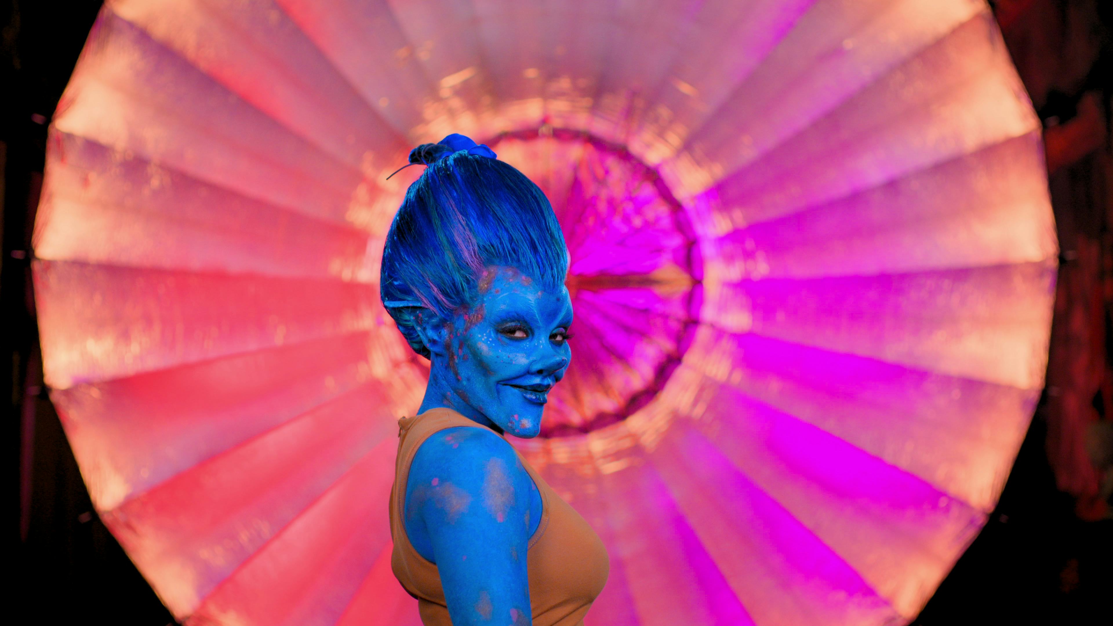 'Sexy Beasts' Season 2. Photo courtesy of Netflix.