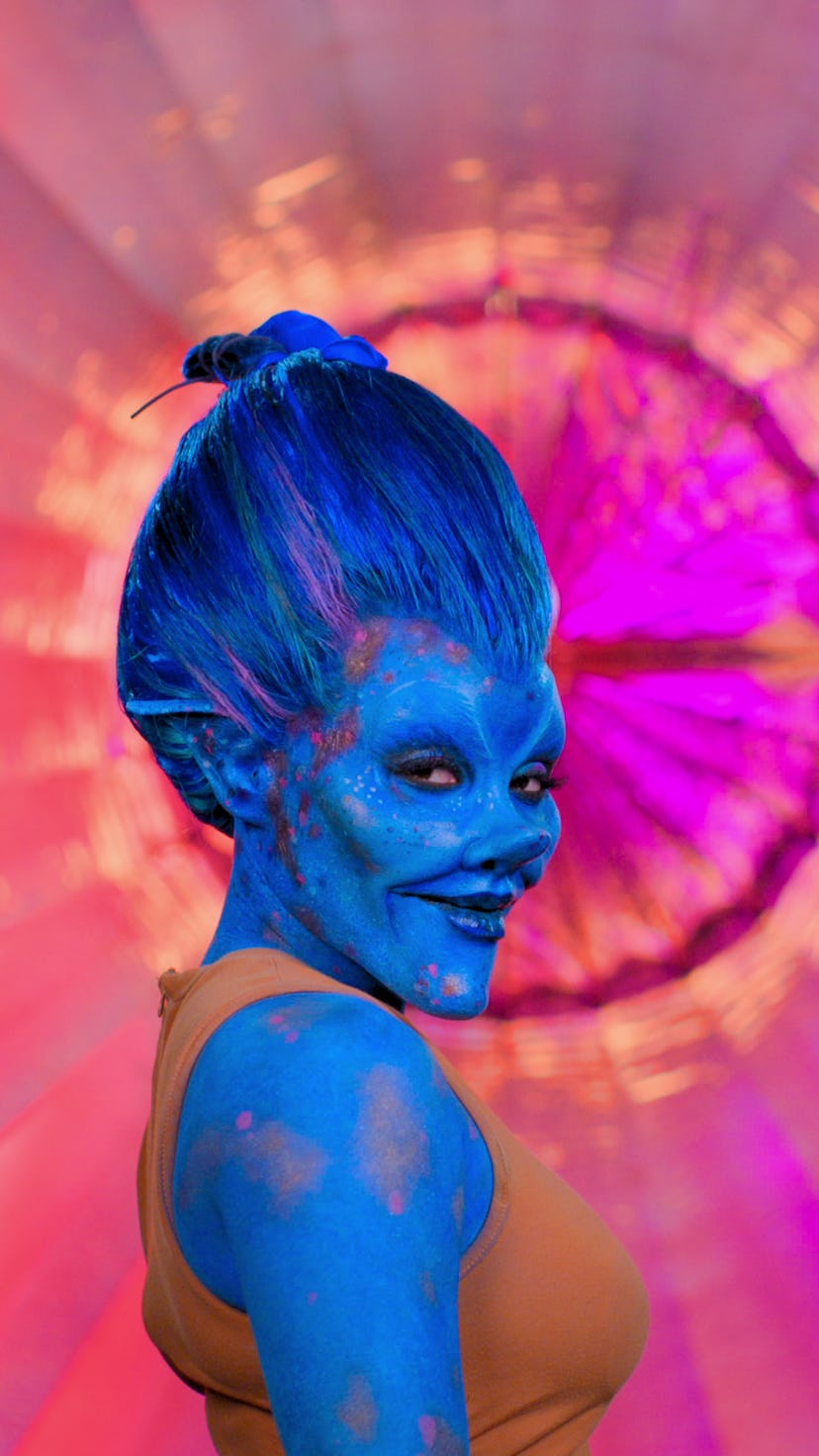 'Sexy Beasts' Season 2. Photo courtesy of Netflix.