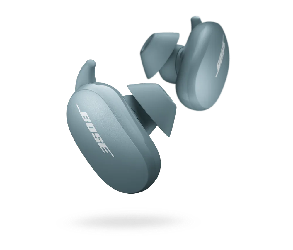 Bluetooth earbuds for the Nintendo Switch