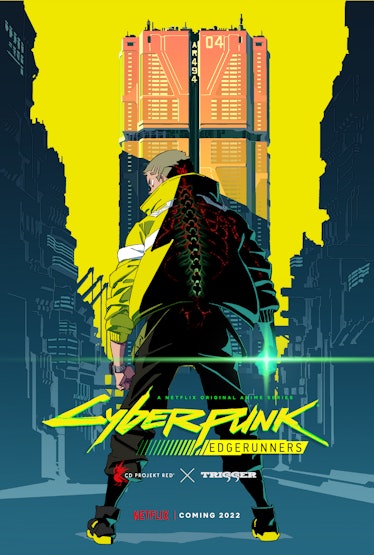 Cyberpunk 2077' Officially Makes A Comeback Thanks To Improvements And  'Edgerunners' Animated Series — CultureSlate
