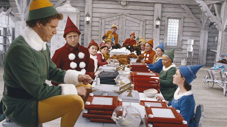 Will Ferrell opened up about why he turned down an 'Elf' sequel.