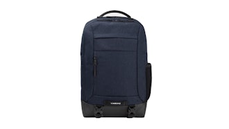 Timbuk2 Authority Laptop Backpack Deluxe