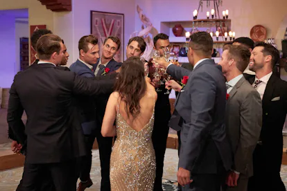 The 'Bachelor' & 'Bachelorette': How To Apply, Eligibility Requirements