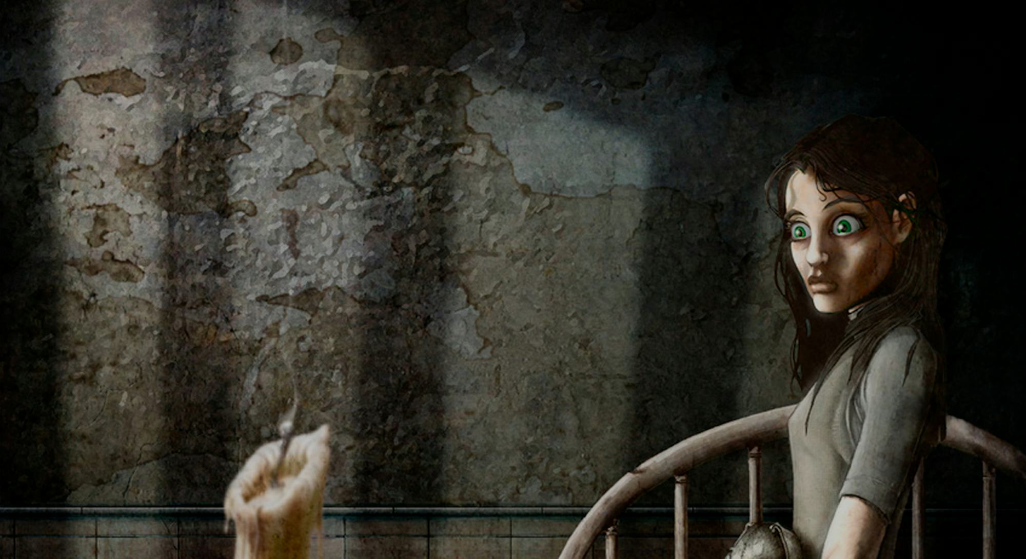 American McGee's Alice
