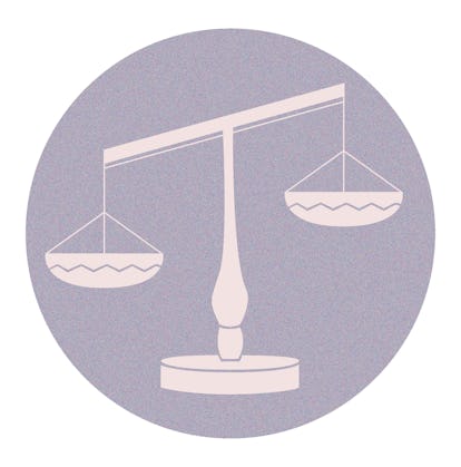 Horóscopo mensal de dezembro de 2021 para o signo do zodíaco libra
