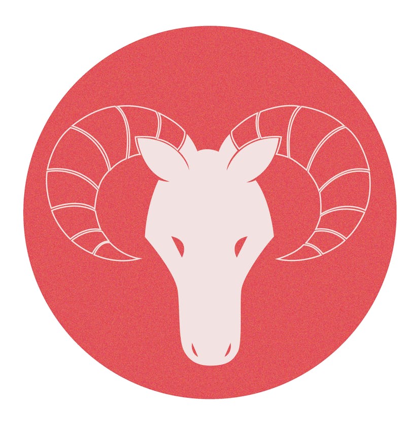 Monthly December 2021 horoscope for Aries zodiac sign