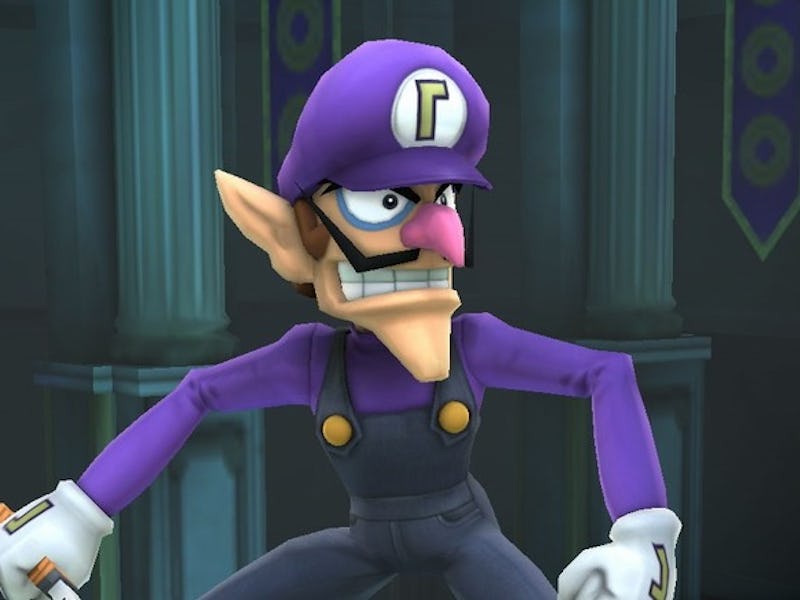 Waluigi