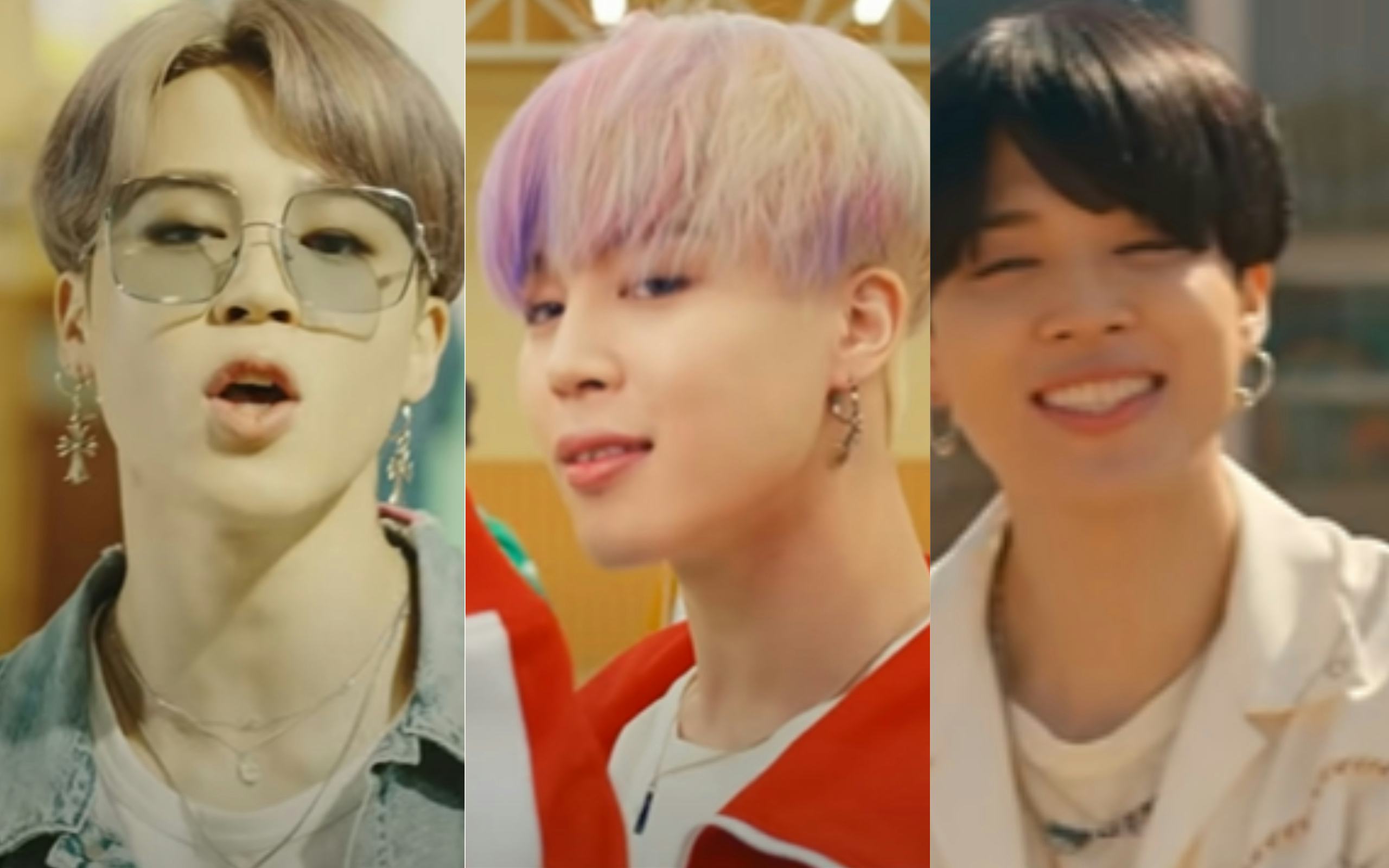 Love BTS' Jimin? These DIY Halloween Costumes Are Pure Fire