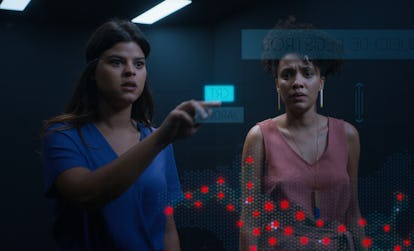 6 Shows Like 'Squid Game' That'll Keep You Up At Night