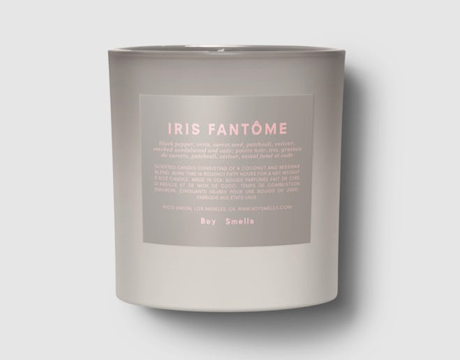 Iris Fantôme Candle