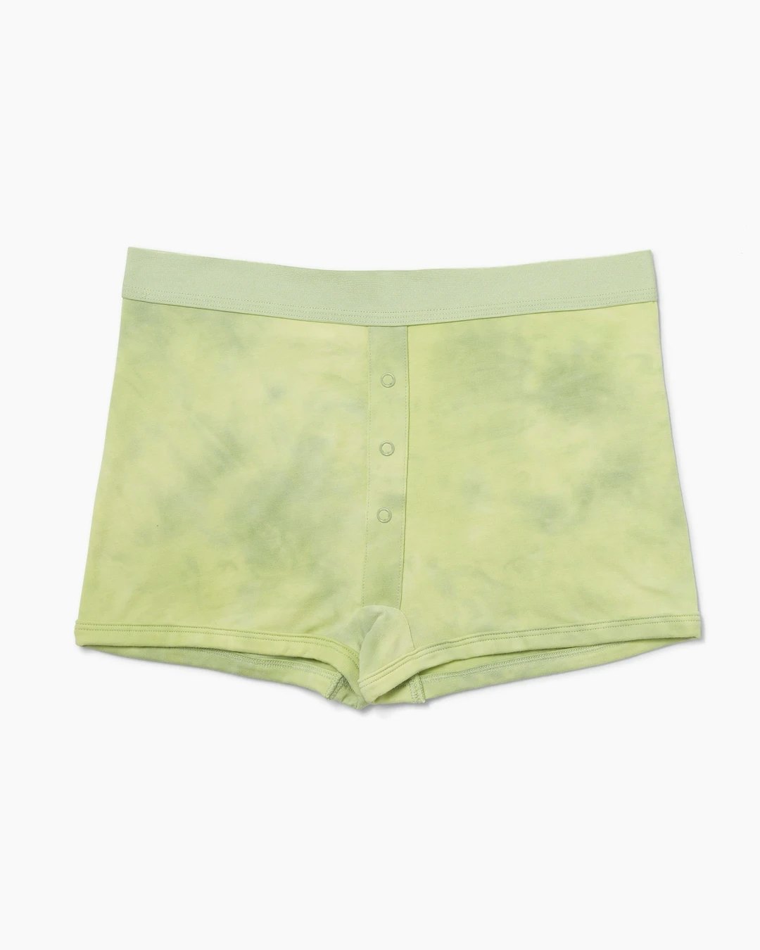 Ruziyoog Cotton Underwear Womens Bra Wire Free Underwear OnePiece Bra  Everyday Underwear Bras Summer Clearance Green XL 