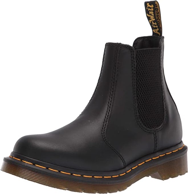 These Doc Martens Chelsea boots are the epitome of cool.