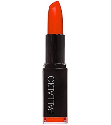 Palladio Dreamy Matte Lipstick in Coral
