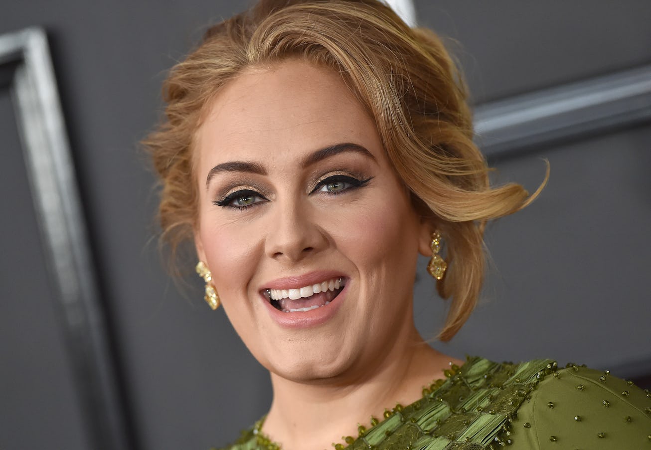 Adele new album '30' will arrive this November.