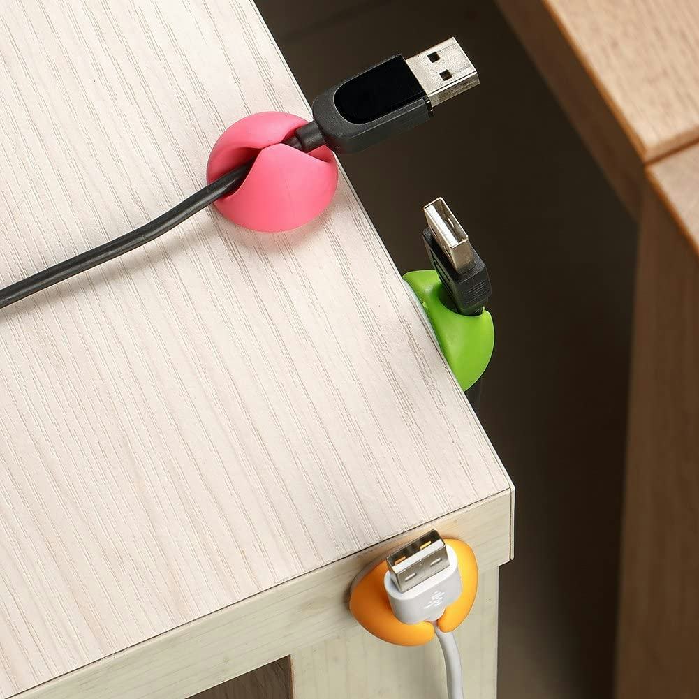 The Best Cable Management For Your Desk