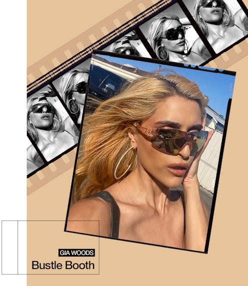 Rising pop star Gia Woods on her new EP ‘Heartbreak County Vol. 1’ and the complexities of fame. Pho…