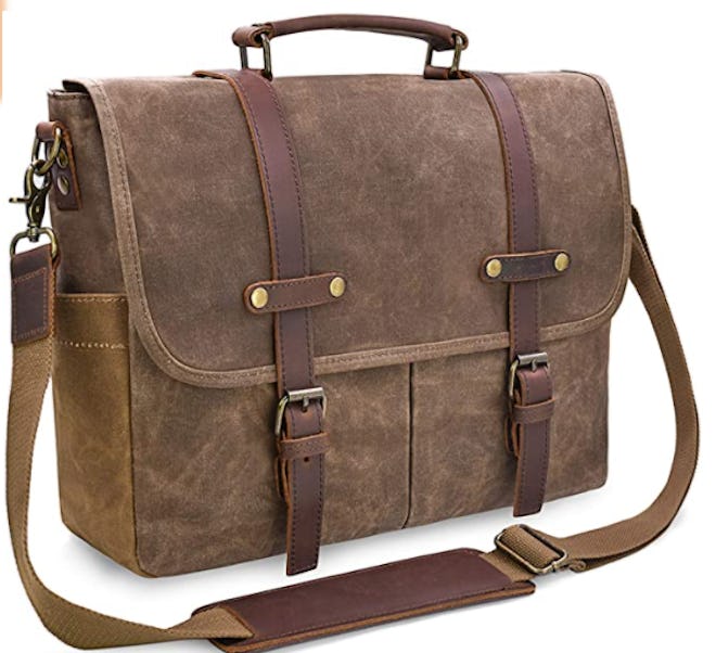 Mens Messenger Bag