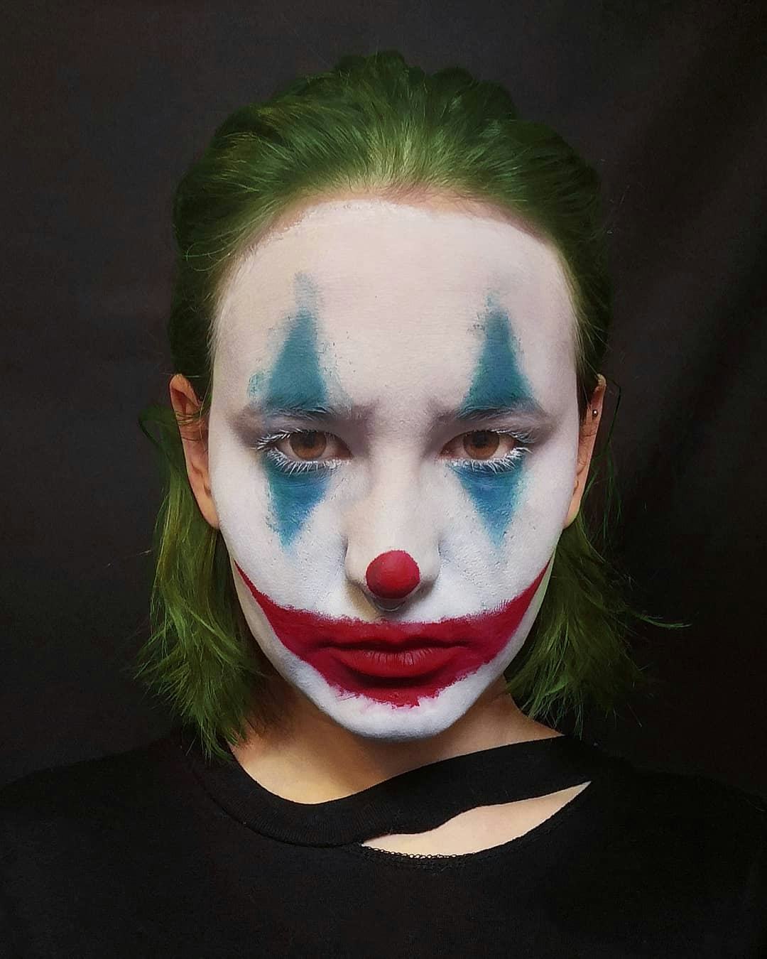 10 Easy Halloween Makeup Looks