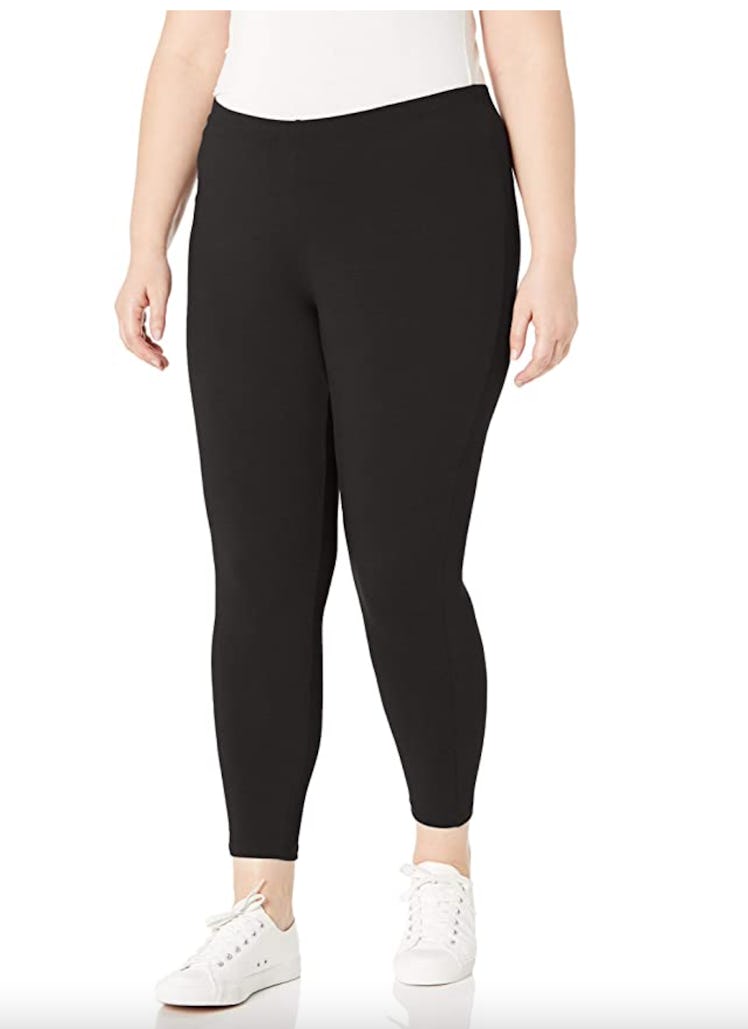 Just My Size Women's Legging