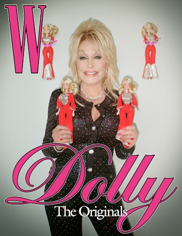Dolly Parton Talks Tattoos, New Book with James Patterson and Good Business  Sense