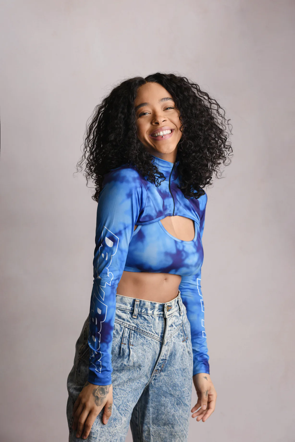 Yinka Bokinni On True Crime Damilola Taylor Her Passion For yinka-bokinni-on-true-crime-damilola-taylor-her-passion-for