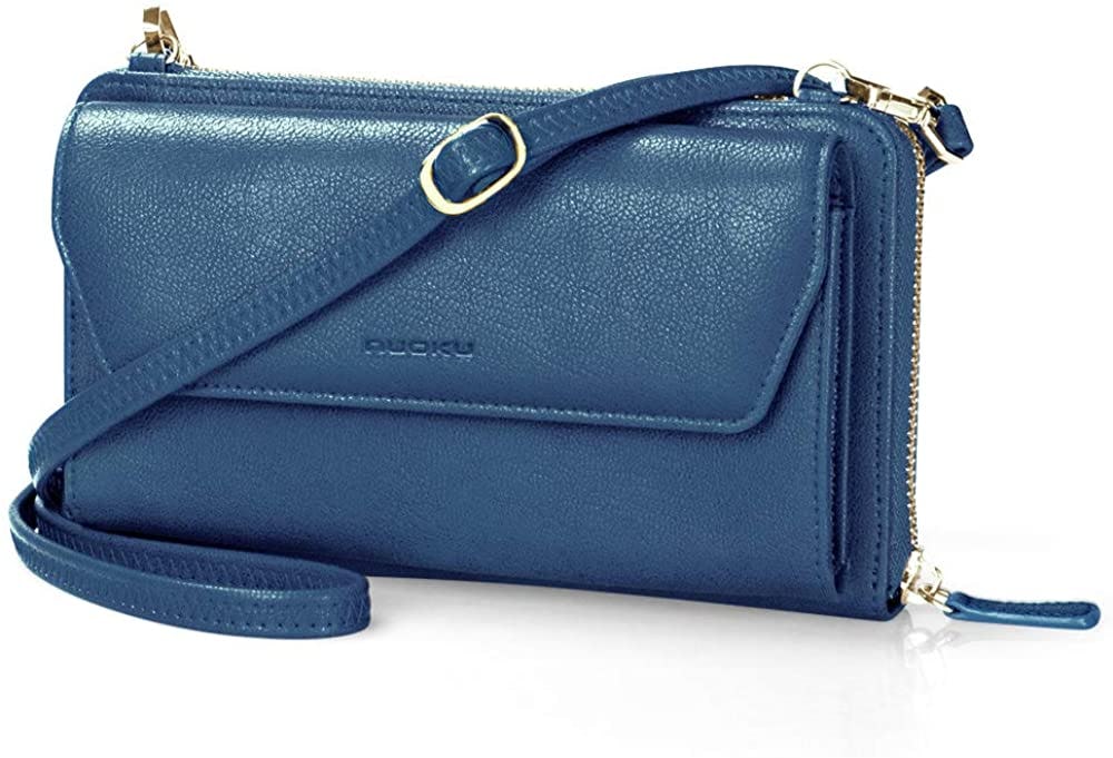 Nuoko Purse Wristlet