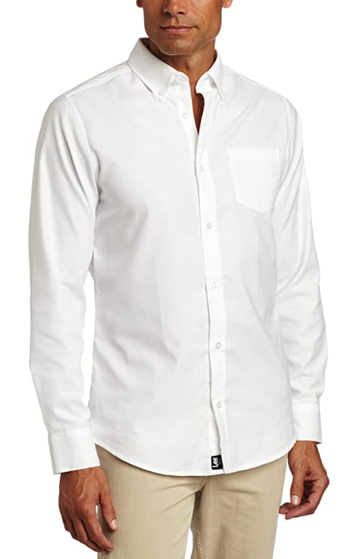 Oxford Shirt
