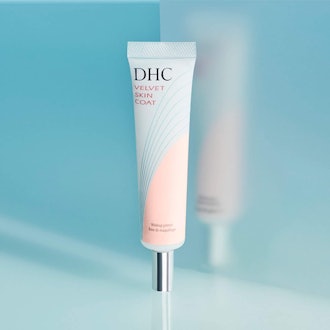 DHC Velvet Skin Coat Makeup Primer
