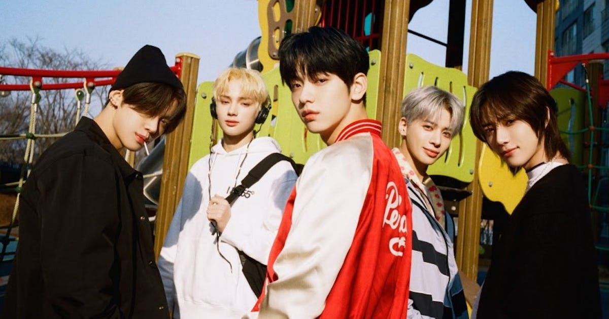 This List Of K-Pop Fandom Names & Their Meanings Will Blow Your Mind