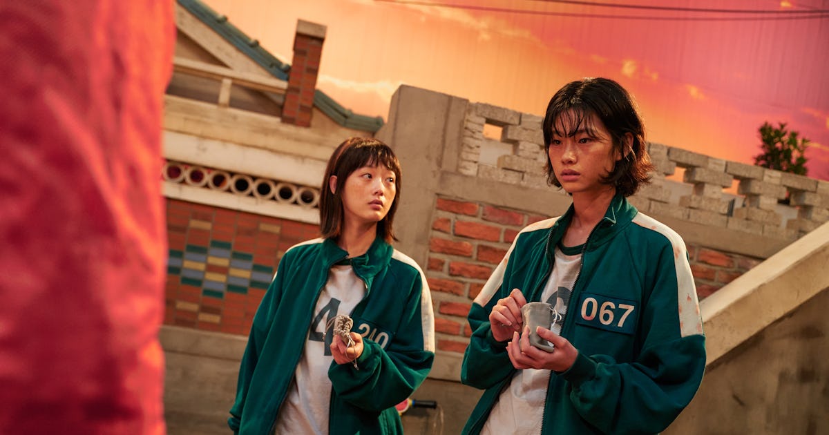 Netflix�s �Squid Game� English Translation & Subtitle Errors Netflix�s �Squid Game� English Translation & Subtitle Errors