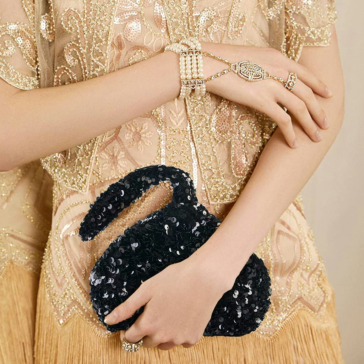 BABEYOND Flapper Clutch