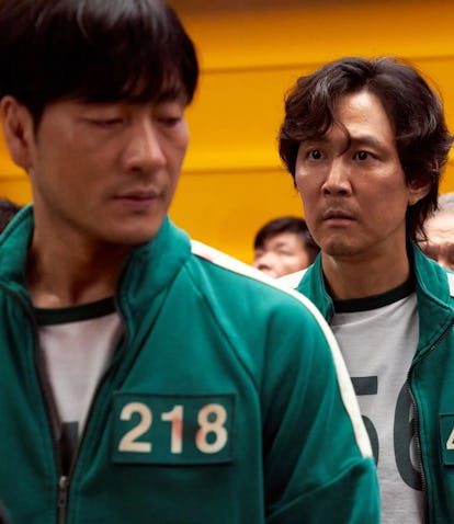 5 best Japanese films and series that are like Squid Game