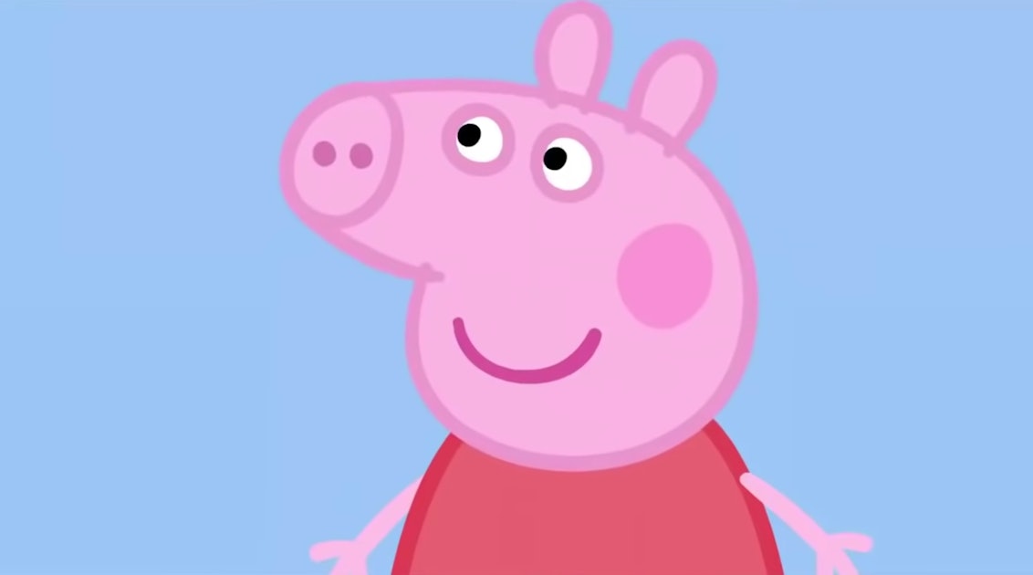 Peppa Pig Mom Porn - Oh Bother! The \