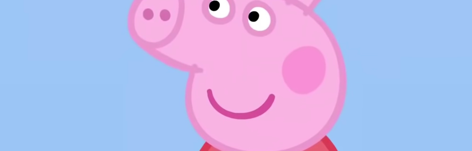 Peppa Pig