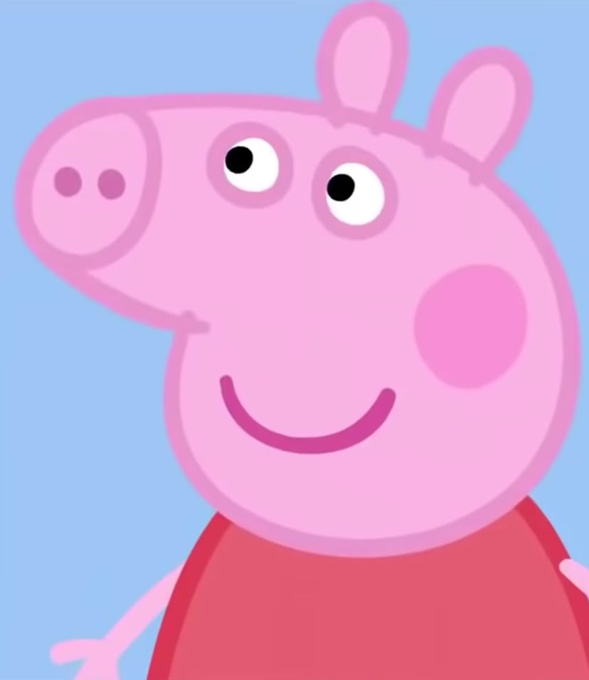 Peppa Pig