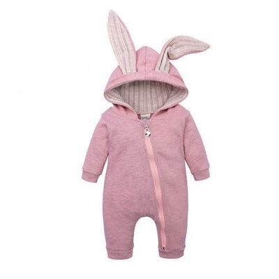 Newborn Rabbit Outfit