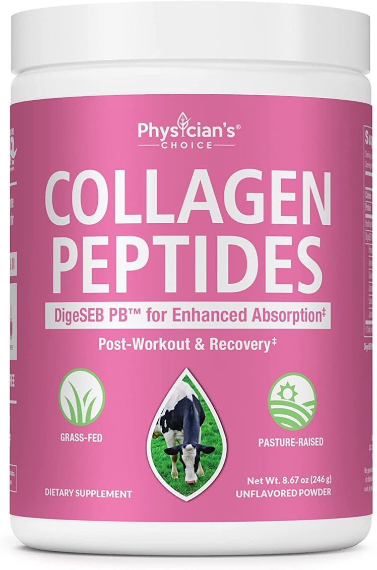 Collagen Peptides Powder