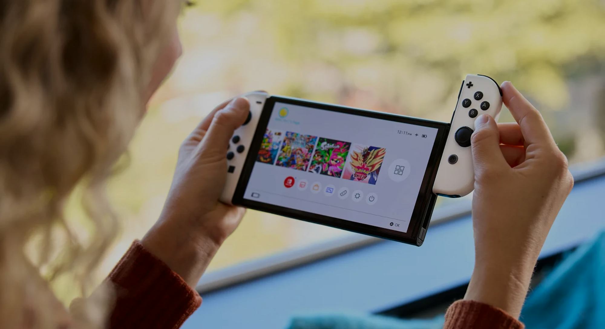 Nintendo Switch Pro Leaks Analyst Reveals One Reason To Wait For 4k Nintendo Switch Pro Leaks Analyst Reveals One Reason To Wait For 4k