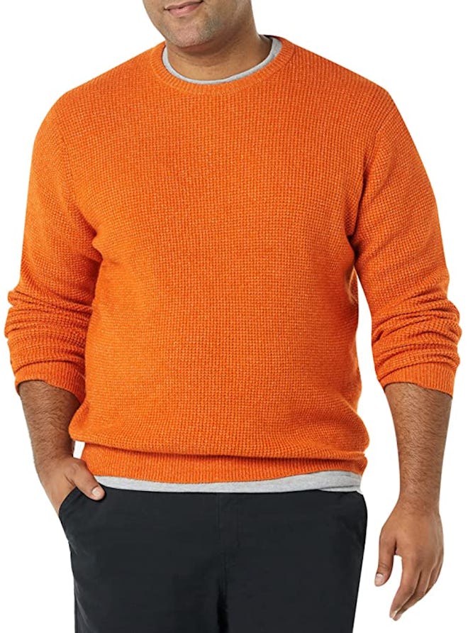 Men’s Long-Sleeve Soft