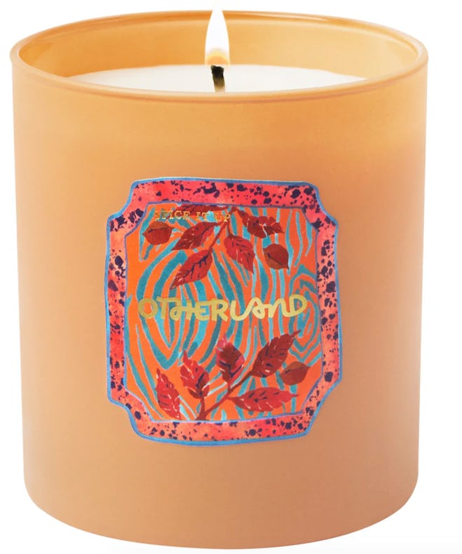 Spice It Up Candle