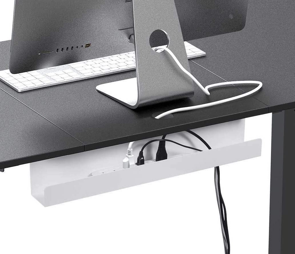 The Best Cable Management For Your Desk