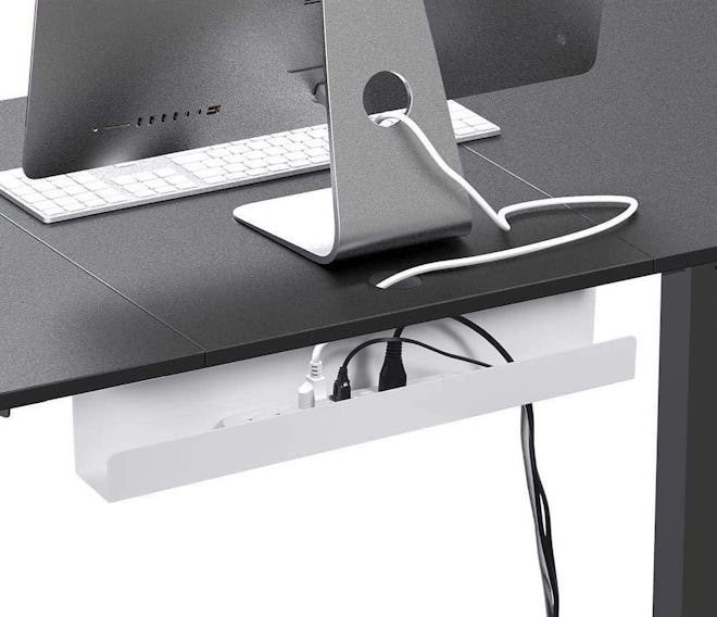 Monoprice Under-Desk Cable Tray