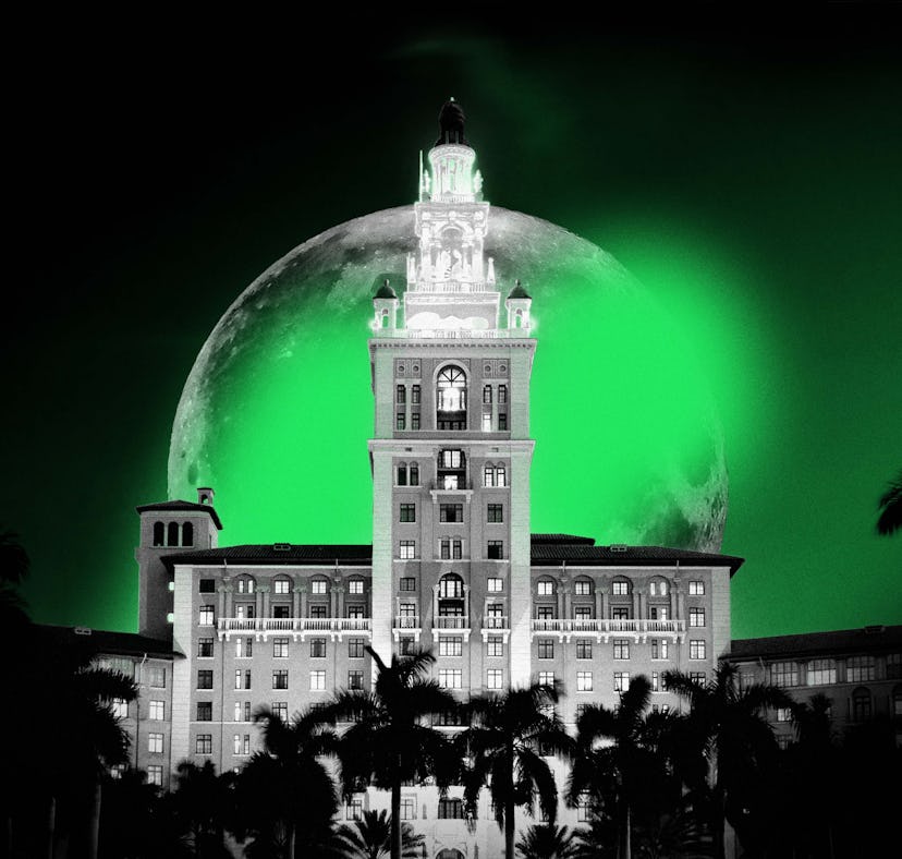 Some of the most haunted hotels in the U.S. include iconic stays at the Stanley and the Haunted Shan...
