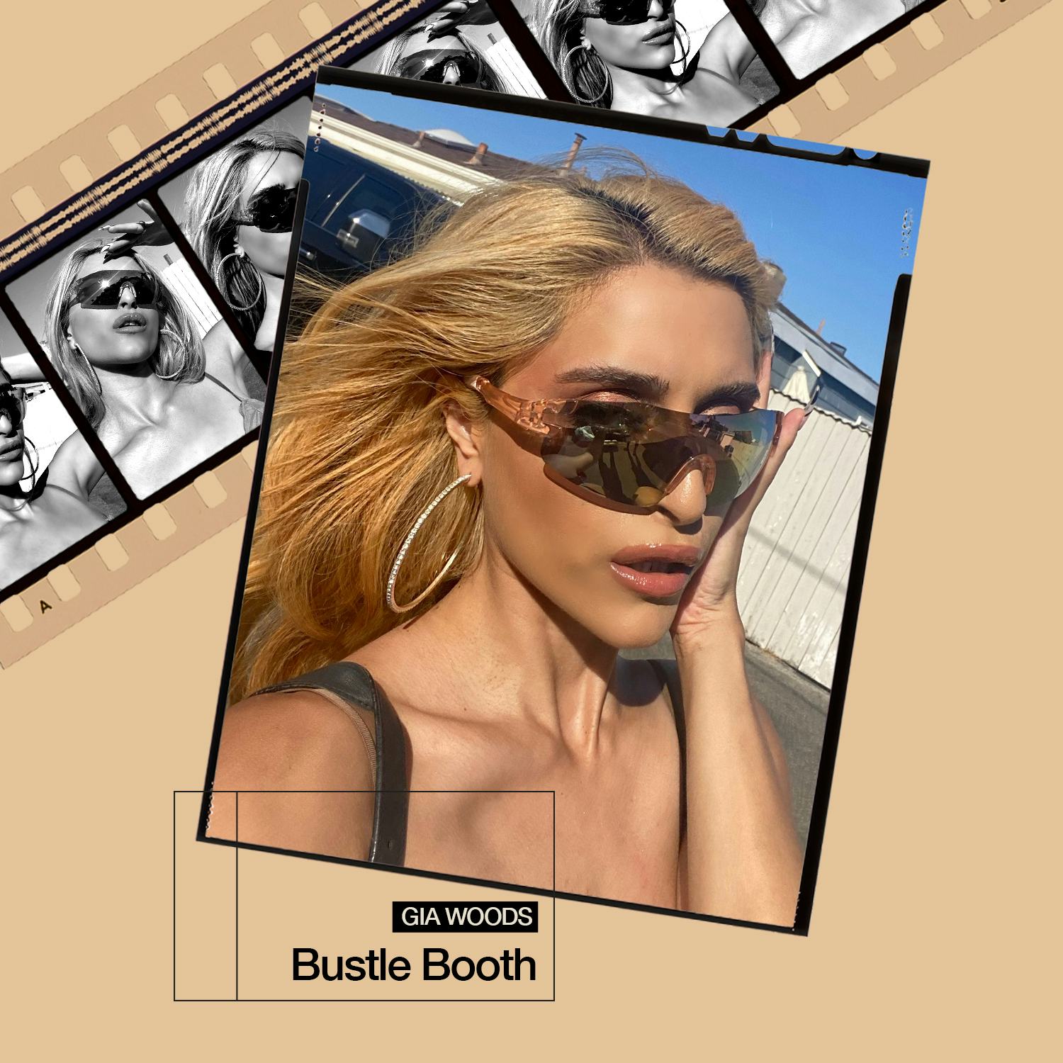 Rising pop star Gia Woods on her new EP &lsquo;Heartbreak County Vol. 1&rsquo; and the complexities of fame. Pho&hellip;