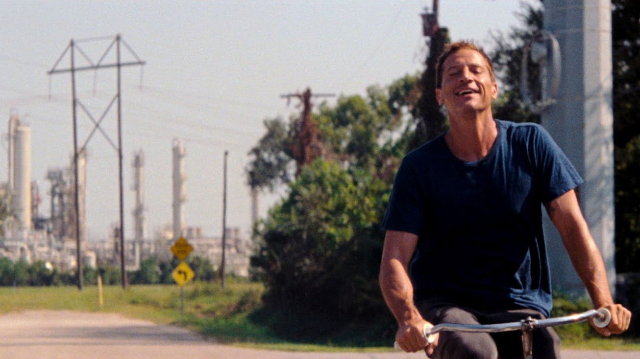 Simon Rex in 'Red Rocket'